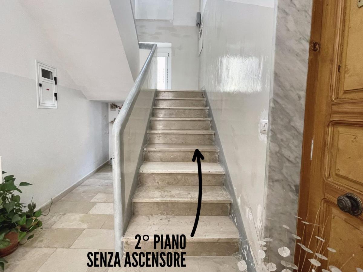 דירות מטרה Residenza 1930 מראה חיצוני תמונה